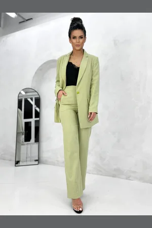 By o la la Set green cxp1182.ltgreen