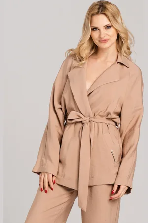 Look made with Love Woman