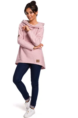 BeWear Dámská mikina B131