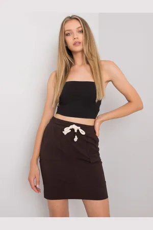 Fancy Mikinová sukně od Amelie