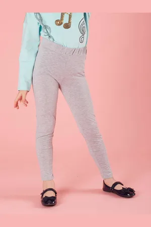 Yups Leggings grey cha0064dz. R03