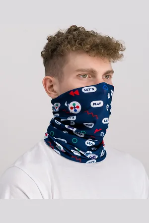 Frogies Unisex multifunkční šatka