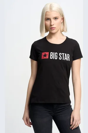 Big Star Woman