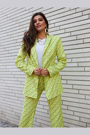 By o la la Set green cxp1089.green