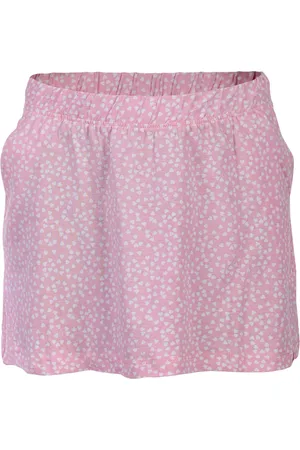 NAX Dětská sukně MOLINO pink varianta pa
