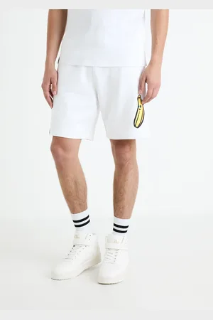 Celio Teplákové kraťasy Fortnite - Pánské