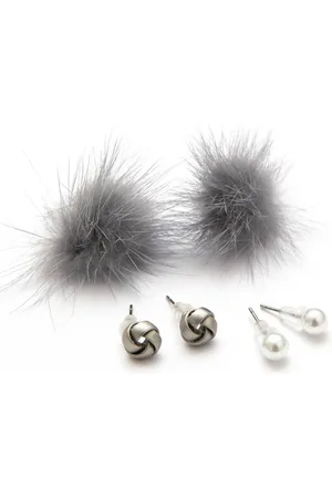 Yups Earrings dbi0449. S06