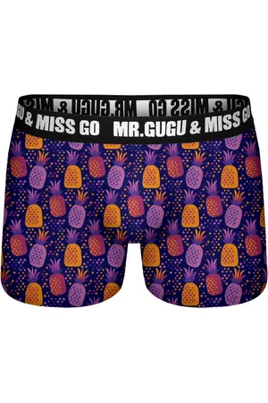 Mr Gugu & Miss Go Underwear UN-MAN1466