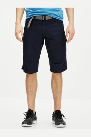 Celio Kraťasy cargo ze 100% bavlny - Pánské
