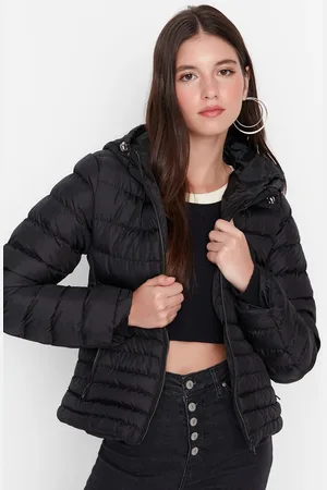 Trendyol Dámská bunda Winter