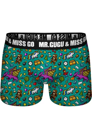 Mr Gugu & Miss Go Underwear UN-MAN1482