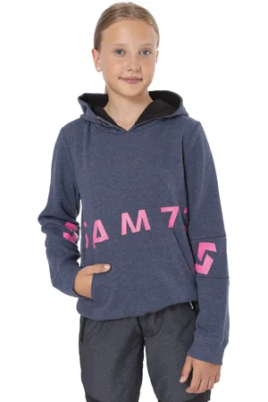 sam 73 Mikina Donna - Holky