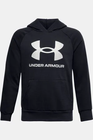 Under Armour Chlapecká mikina Logo