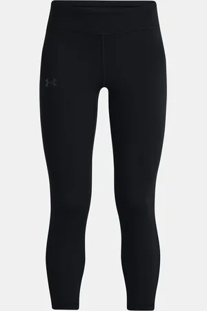 Under Armour Dívčí legíny
