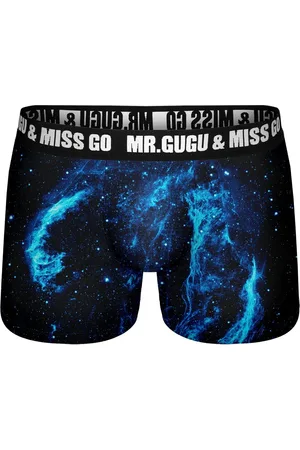 Mr Gugu & Miss Go Underwear UN-MAN1061