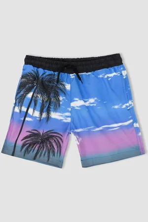 DeFacto Boy Swimming Short