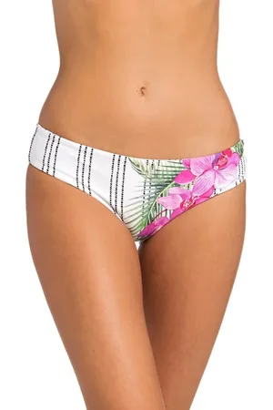Rip Curl Plavky SUMMER SWAY GOOD PANT White
