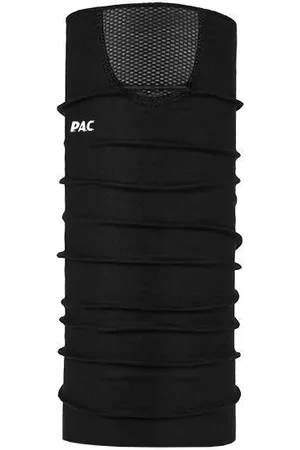 PAC Nákrčník MESH MASK Black