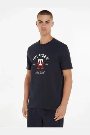 Tommy Hilfiger Pánské triko
