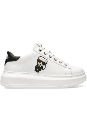 Karl Lagerfeld Dámské tenisky Kapri