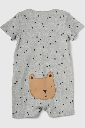 GAP Dojenčki Pajac Unisex - Kluci
