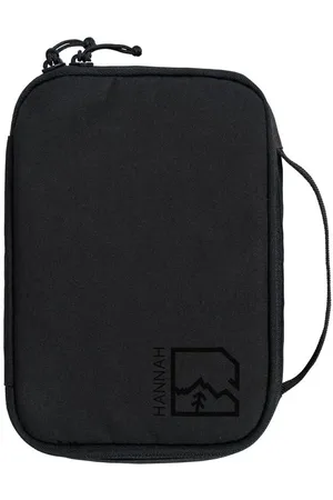 Cubus Přepravní pouzdro TRAVEL CASE anthracite