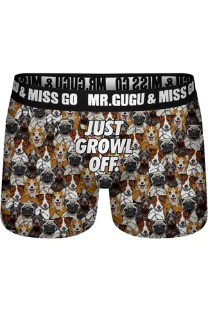 Mr Gugu & Miss Go Underwear UN-MAN1464