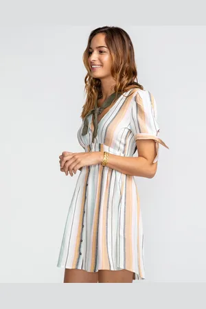 Billabong Dámské šaty BLUE MOON