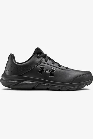 Under Armour Dětská běžecká obuv Assert US 7