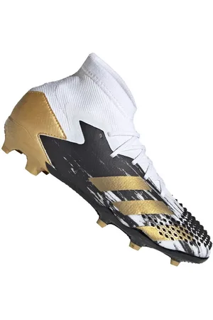 adidas JR Predator 201 FG