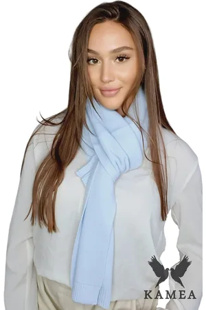 Kamea Dámská šála _Scarf_K.20.863.23_Blue