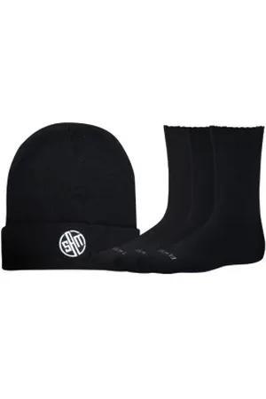 sam 73 Čepice a ponožky MABASH - unisex