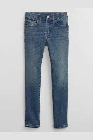 GAP Detské skinny džínsy - Kluci