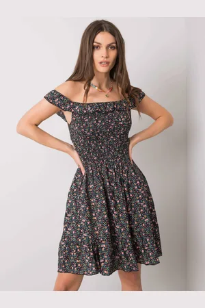 Yups Dress black wwd5601. R21