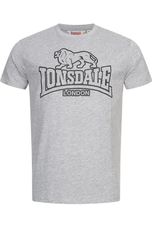 Lonsdale London Pánské triko