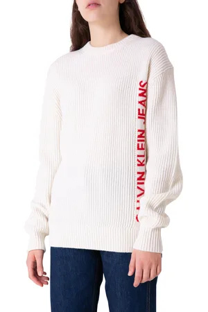 Calvin Klein Dámská mikina ZM0ZM01457YAH