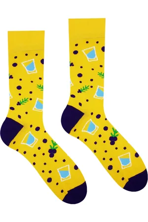 Hesty Socks Ponožky Patterned