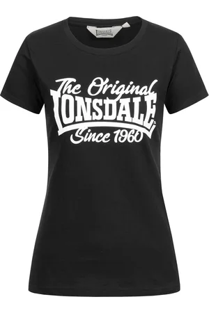 Lonsdale London Dámské triko