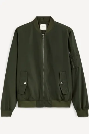 Celio Bunda Rualfbomb bomber - Pánské