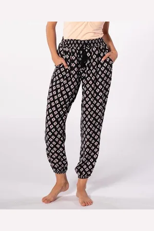 Rip Curl Kalhoty ODESHA PANT Black