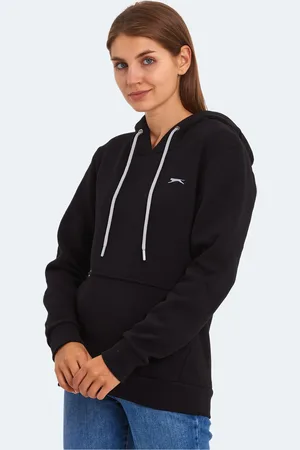Slazenger Dámská mikina KESHIAN