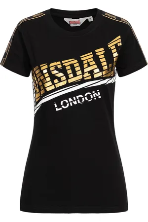 Lonsdale London Dámské triko London