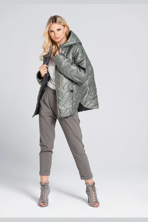 Look made with Love Woman