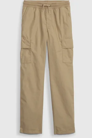 GAP Dětské kalhoty kapasáče - Kluci