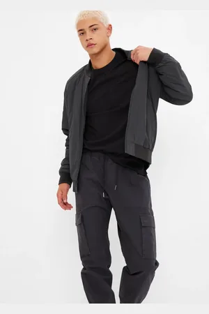 GAP Bunda bomber - Pánské