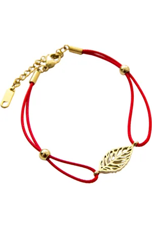 Yups Gold plated bracelet dbi0463. R24