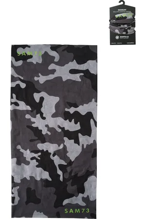 sam 73 Šátek Ross - unisex