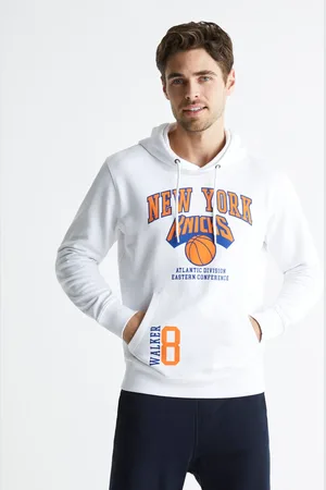Celio Mikina NBA New York Knicks - Pánské