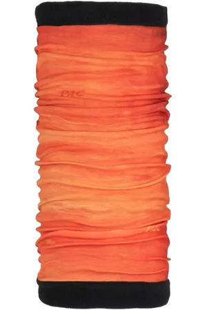 PAC Nákrčník TWISTED FLEECE Redsa