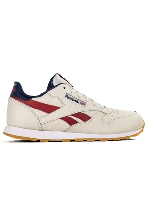 Reebok Klasická kůže